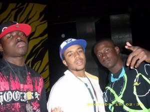 Yusef Mcdaniel