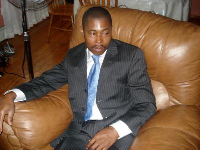Soule Moumouni