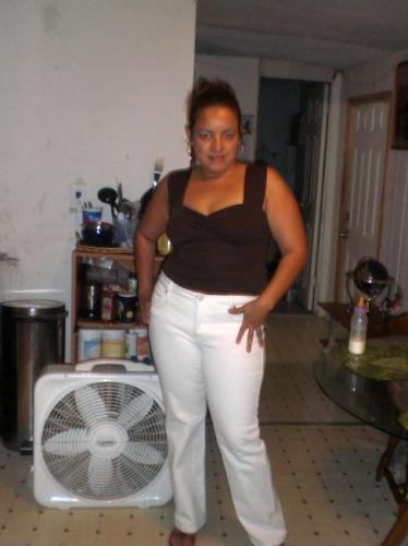Fatima Lopez
