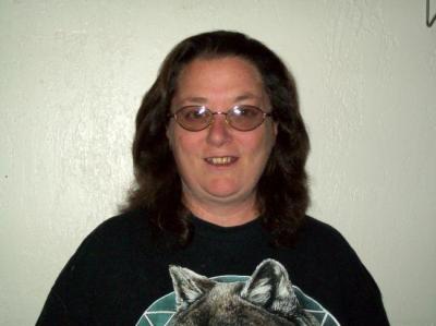 Fern Davis