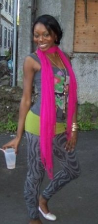 Khalilah Drummer