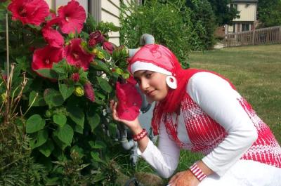 Wafaa Nabilsi