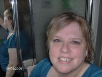 Tracey Phillips