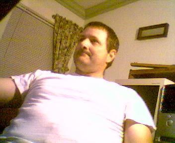 Martin Ryan