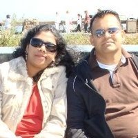 Vikash Tosh