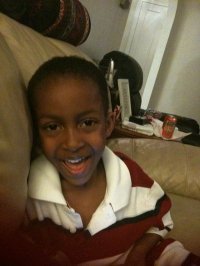 Iesah Broyles