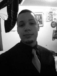 Israel Gonzalez