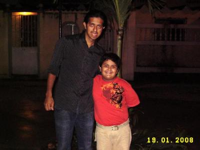 Jorge Aymacana