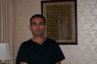 Sammy Qader