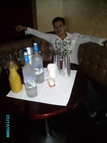 Leonel Cardenas