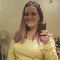 Rachel Patchin