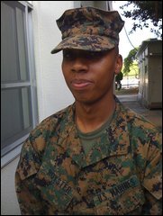 Marcus Royster