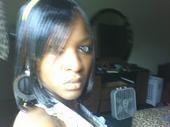 Ebony Moore
