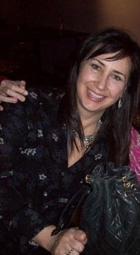 Lorraine Maxwell