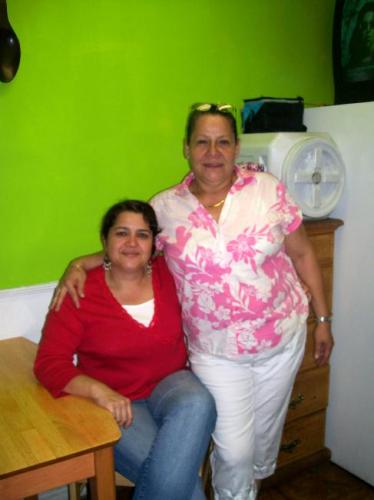 Martha Zamora