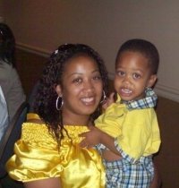 Shernia Jones