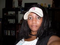 Tifphani Turner