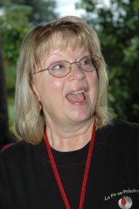 Cynthia Hamilton
