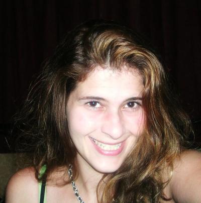 Yolanda Garramone
