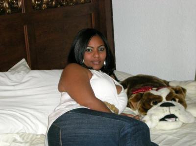 Glenny Ramos