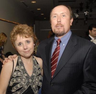 Suzanne Moore