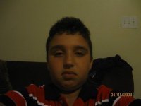 Mohammad Elabbasi
