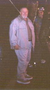 Billy Gilbert