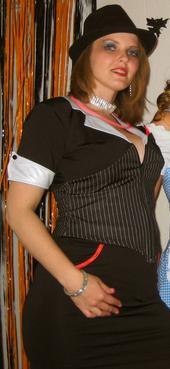 Leah Nagy