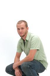 Brandon Moyers