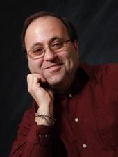 Barry Emas