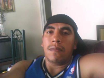 Valentin Villa
