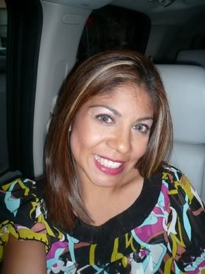 Judith Hernandez