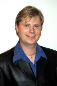 Valentin Kalinovskiy