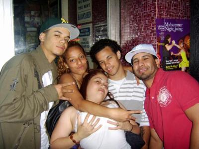 Yeralky Gonzalez