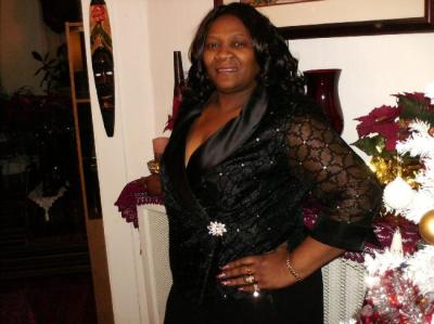 Marlene Brown