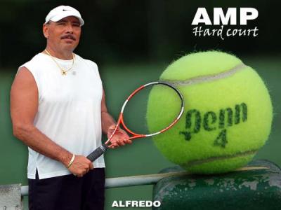 Alfredo Quiroz