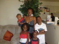 Brittney Dauden