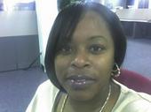 Gelita Mimms