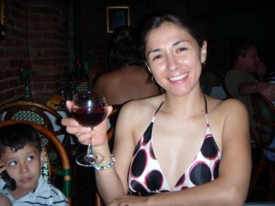 Hilda Castro