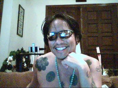 Gregory Villarante