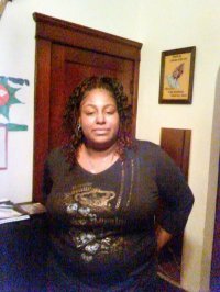 Shiesha Alston