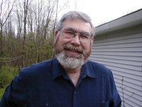 Robert Powers