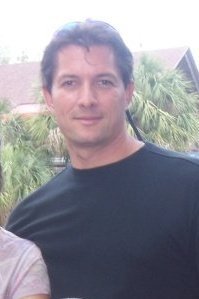 Vernon Hibline