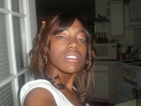 Johnnetta Lockett