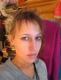 Agata Bebecka