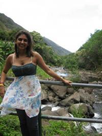 Lillian Bharucha