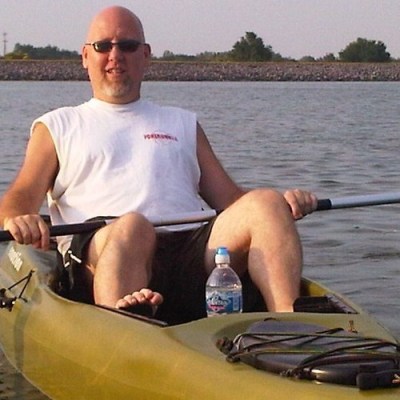 Todd Roark