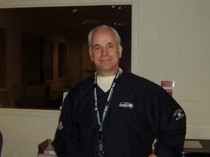 Daryl Niles