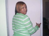 Dardreana Johnson