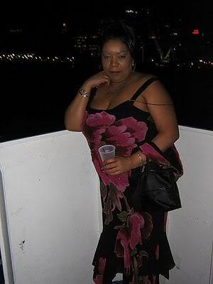 Sherrianca Robinson